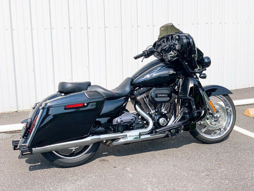 Imagen 1 de 7 de 2015 Harley-davidson Touring Street Glide