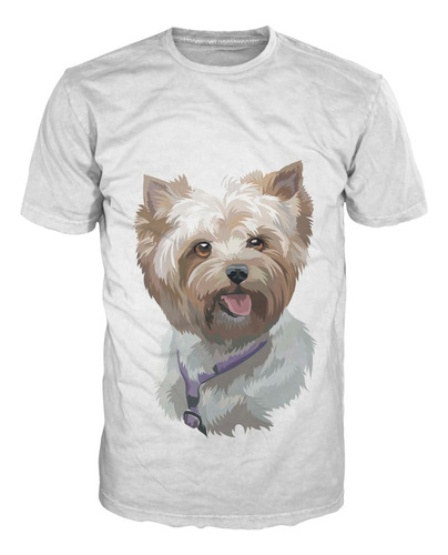 Camiseta Perros Gatos Mascotas Animalista Personalizable 33