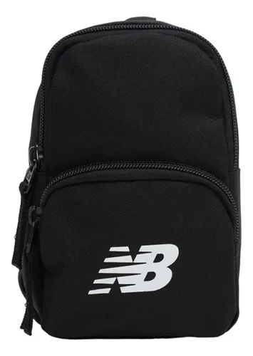 Bolso New Balance Micro Shoulder Bag-negro