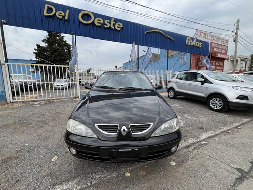 Renault Megane 2 1.6 Rn Expre Plus