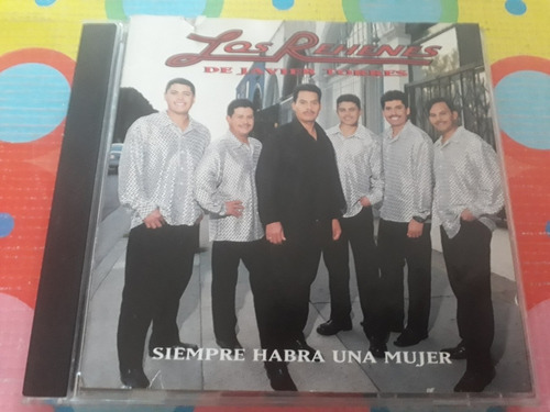 Los Rehenes Cd Siempre Habra Una Mujer Usa Z