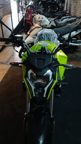 Keeway 125 Rks 2025