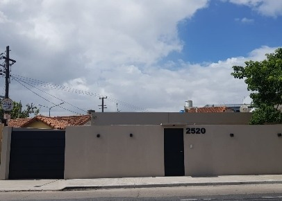 Casa 3 Dormitorios