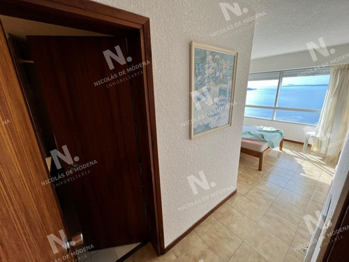 Imagen 8 de 26 de Peninsula 3d, 3 Baños, Balcon Cuenta Con Una Excelente Vista A Playa Mansa Y Brava. Consulte!!!!!! - Punta Del Este Peninsula
