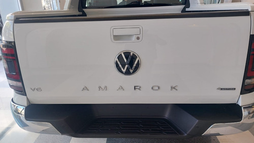 Volkswagen Amarok 3.0 Cd Tdi 258Cv V6 Extreme 4X4 At