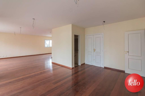 Imagem 3 de 30 de Apartamento - Ref: 208471