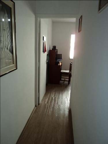 Imagem 21 de 30 de Sobrado À Venda, 100 M² Por R$ 455.000,00 - Quinta Da Paineira - São Paulo/sp - So0089