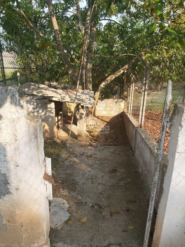 Imagem 25 de 28 de Chácara Com 3 Dorms, Vivendas Do Engenho D'água, Itatiba - R$ 510 Mil, Cod: Ch043 - Vch043