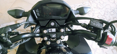 Imagem 6 de 8 de Honda Cb 250 Twister