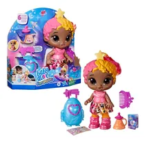 Comprar Boneca Baby Alive Star Besties Bright Bella F7361 Hasbro