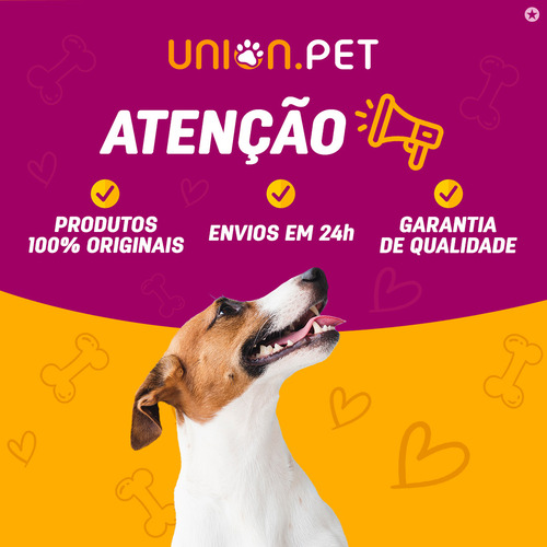 Peitoral Coach Reforçado Para Cachorros - G/gg - Ferplast