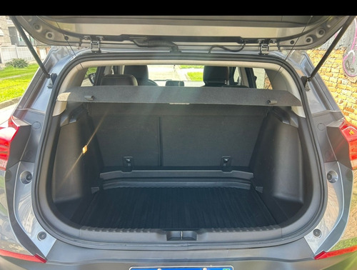 Chevrolet Tracker 1.0 Turbo Aut. (pcd) 5p