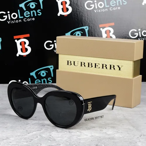 Burberry estampado original discount