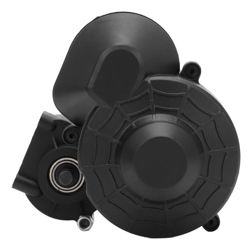 Engranaje De Transmisión Central De Plástico Rc Car Gearbox