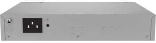 Switch De Acceso Gigabit Administrable Capa 2 8 Puertos