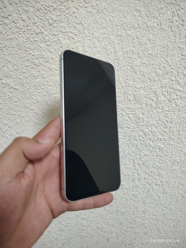 Samsung Galaxy S24 Fe 256gb 8gb 5g Completo (Usado)