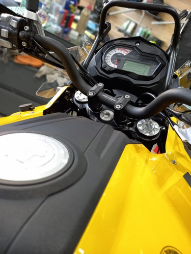 Imagen 16 de 17 de Benelli Trk 502 X Okm Tamburrino Motos