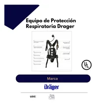 Comprar Equipos De Protección Respiratoria Drager 