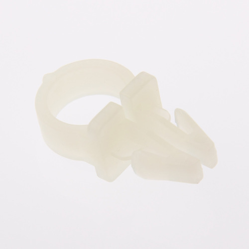 Panduit Sich50-c Snap-in Metodo Montaje Clip Nylon 6.6 Push