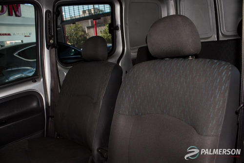 Imagen 11 de 13 de Renault Kangoo 2016 1.6 Furgon Ph3 Confort 1plc
