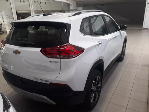 Imagen 25 de 25 de Chevrolet Tracker Premier Turbo 2023 Ei Go