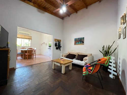 Imagen 13 de 30 de Venta Casa En Lote Propio - Villa Lugano - 4 Dormitorios