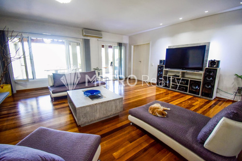Casa En Venta Y Alquiler, 7 Ambientes, Las Caletas, Nordelta