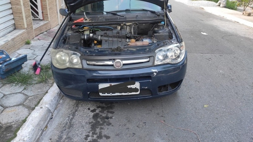 Fiat Siena 2006 1.0 Fire Flex 4p