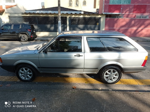 Wv Pariti Cl 1.6