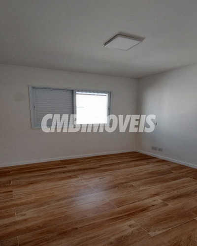 Imagem 9 de 17 de Casa Em Condomínio Fechado 3 Dormitórios À Venda No Bairro Mansões Santo Antônio Em Campinas - Cf01491 - Cf01491 - 71020959
