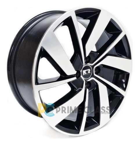 Rodas Aro15 4x100 Celta Onix Prisma Spin Cobalt - S19 15