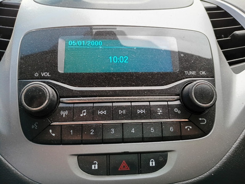 Ford Ka 1.0 Se Flex 4p