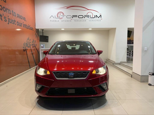 Imagen 1 de 4 de Seat Ibiza Style