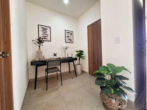 Casa En Venta Mision Schoenstatt Corregidora