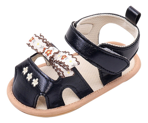Sandalias Huecas Transpirables Para Bebés, De Verano, Estilo