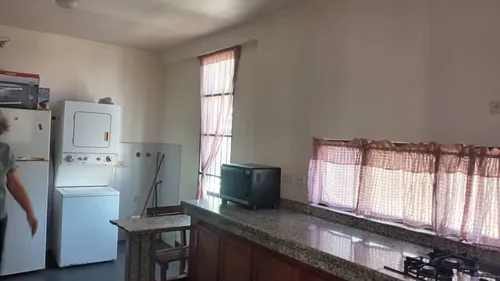 Casa En Playa El Ángel Ic-00105