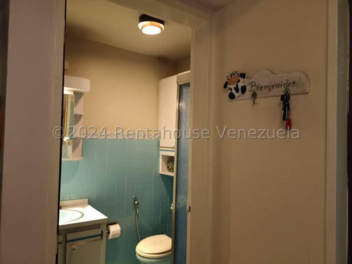 Te Lo Tengo Apartamento En Venta En Montalban Ii #24-27064