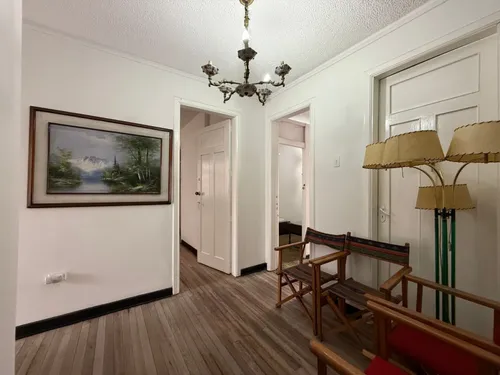 Casa En Venta En Palermo. Cod V22378