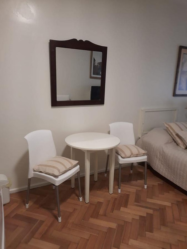 Imagen 7 de 25 de Ambiente De 30 M2/ Apto Profesional/ Muy Luminoso/ Centro