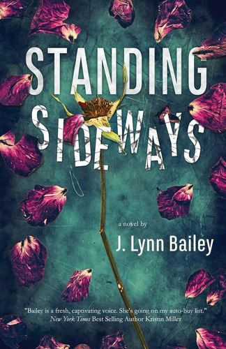 Libro:  Standing Sideways