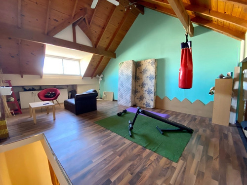 Duplex En Venta 5 Ambientes La Perla Mar Del Plata