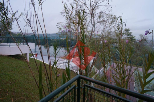 Terreno À Venda, 173 M² Por R$ 1.176.400,00 - Burle Marx - Santana De Parnaíba/sp - Te0353