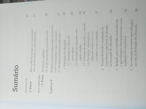 Avaliação Da Aprendizagem Componentes Do Ato Pedagógico