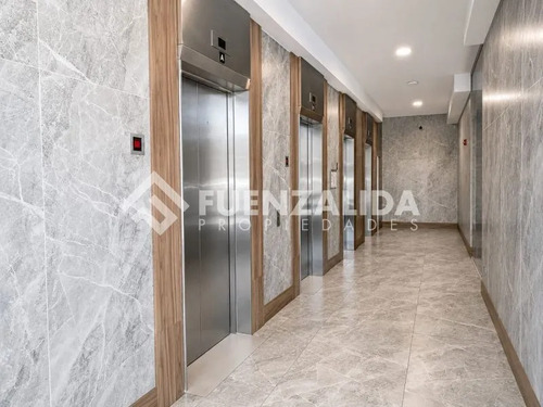 Oficina En Venta En Las Condes