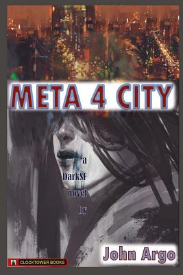 Libro Meta 4 City: A Gameboard Universe Glistening With R...