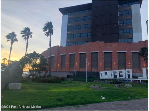 Imagen 4 de 14 de Renta Oficinas En Edificio Corporativo. El Refugio