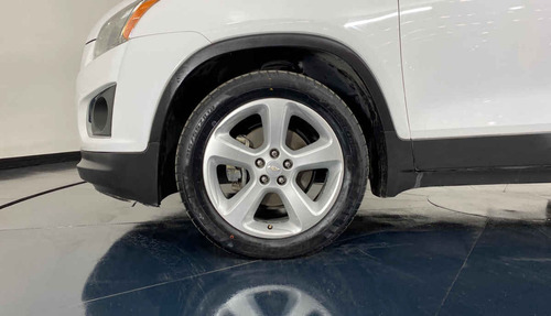 Imagen 4 de 15 de 119293 - Chevrolet Trax 2015 Con Garantía