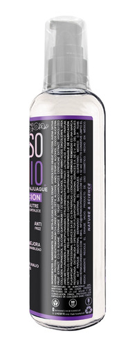 Imagen 8 de 8 de Tratamiento Cabello Maltratado Acondicionador Sin Enjuague
