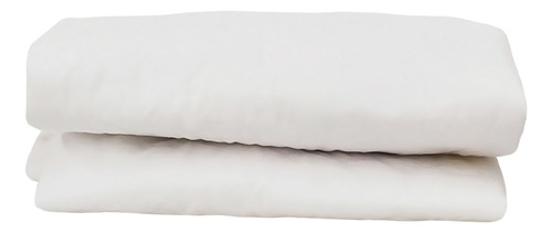 Protector De Colchón King Size Spring Air + Sábanas Royal