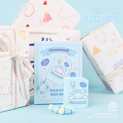 Auriculares Inalámbricos Miniso Sanrio Js-0106